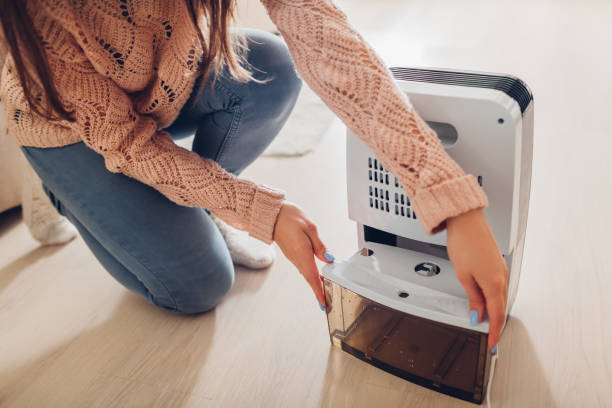 indoor air quality